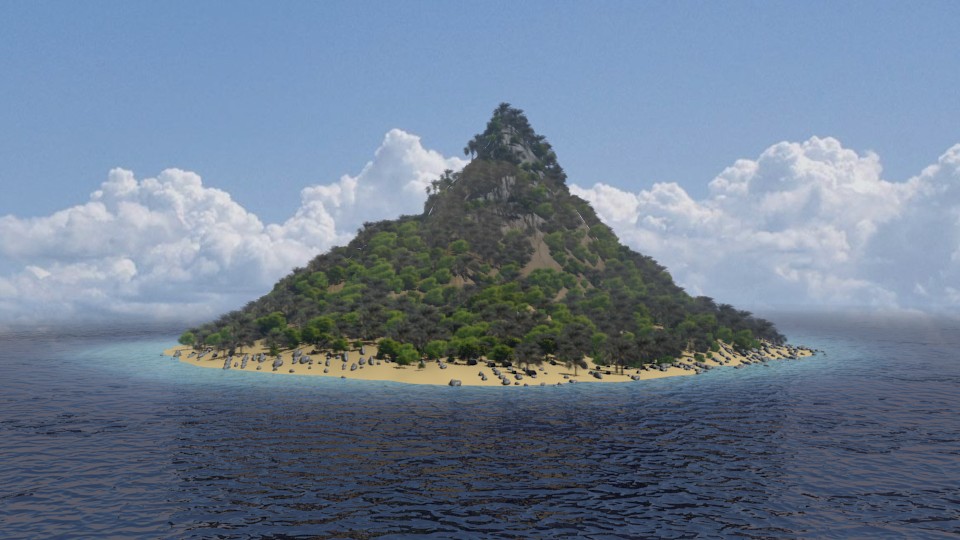 island preview image 1